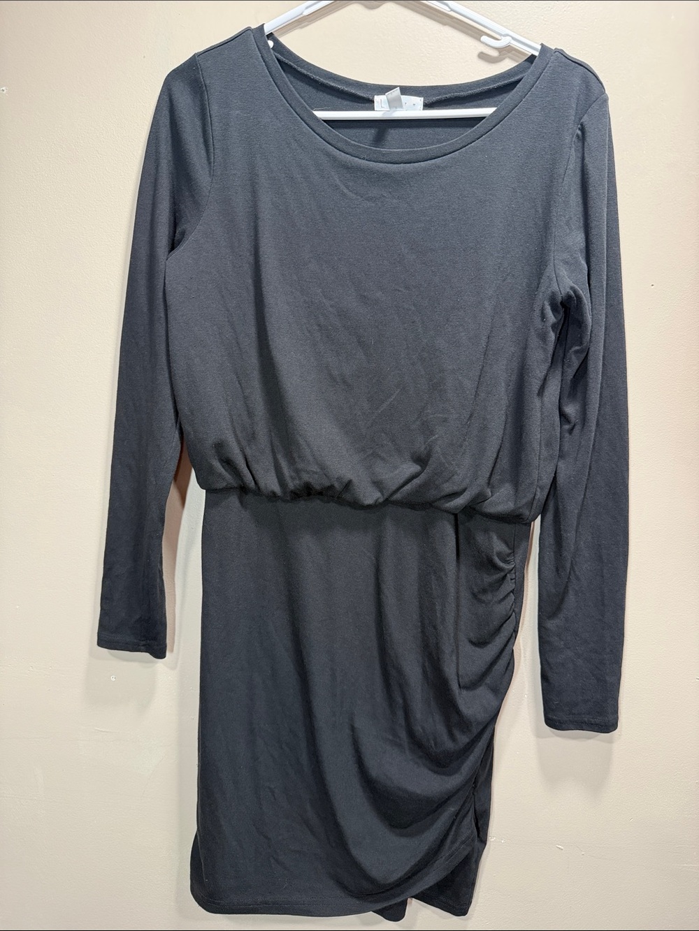 Leith dress size medium